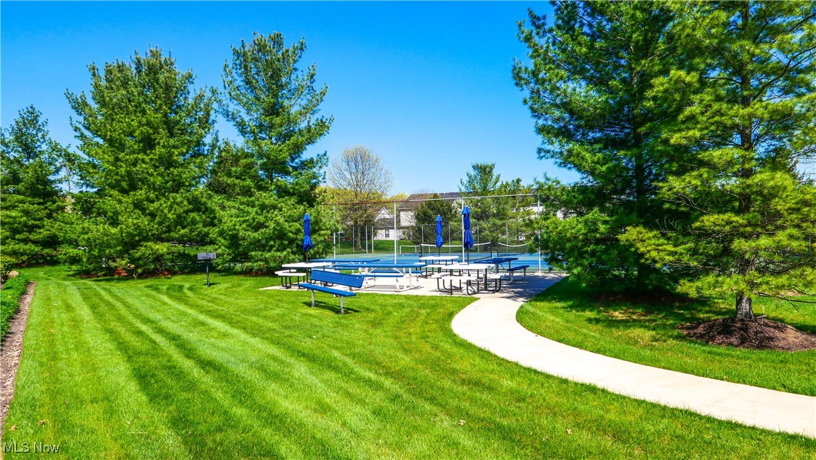 9389 Hickory Ridge Drive, Streetsboro, Ohio image 34