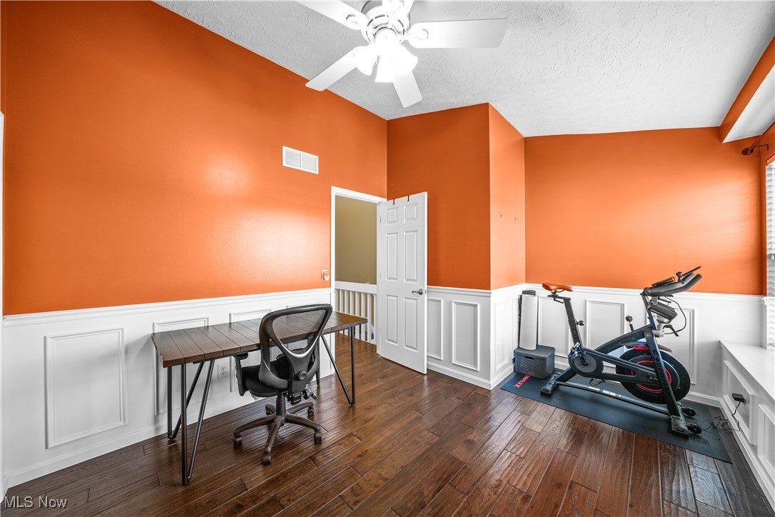 9389 Hickory Ridge Drive, Streetsboro, Ohio image 21