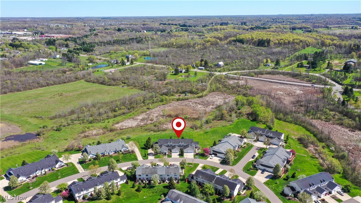 9389 Hickory Ridge Drive, Streetsboro, Ohio image 3