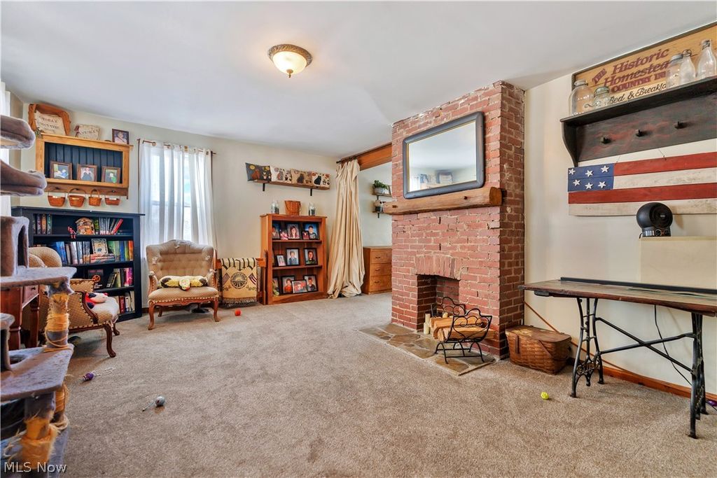 Photo of 13222 Lexington Avenue NE, Alliance, OH 44601 (MLS # 5191688)