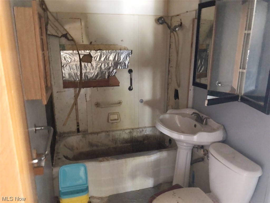 Canton - Residential