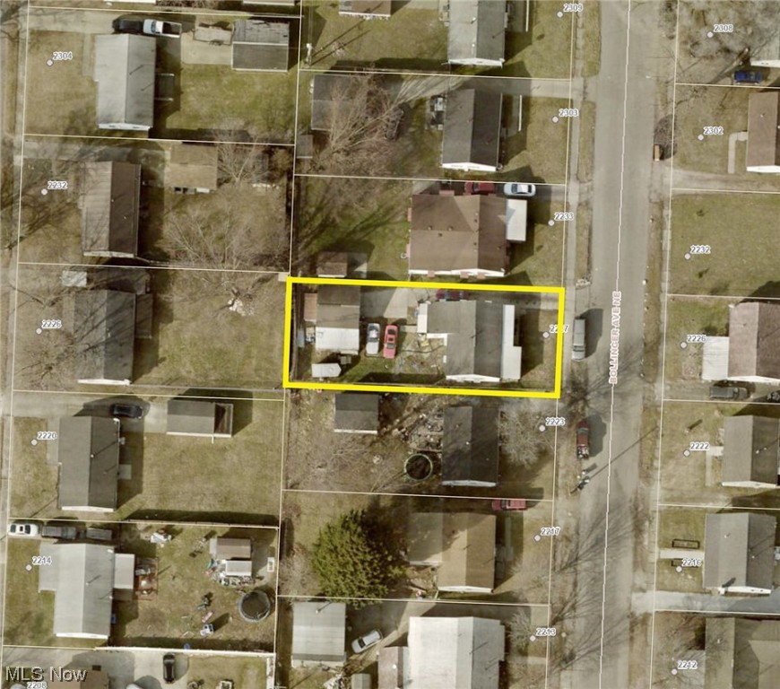 Canton - Residential