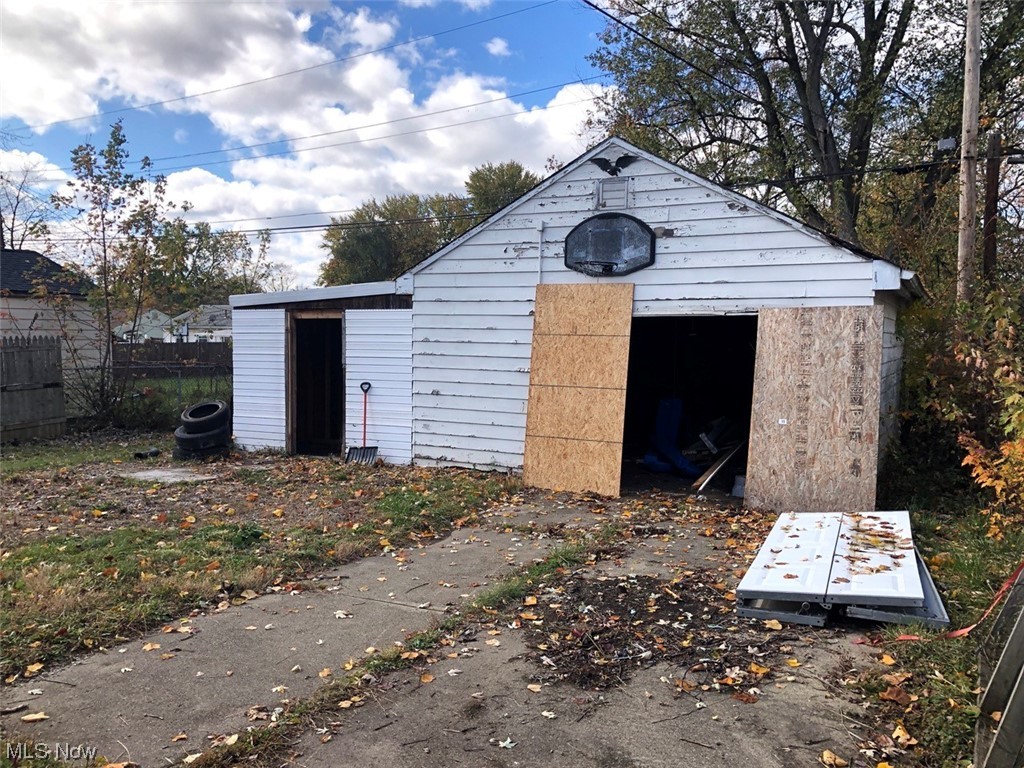 Canton - Residential