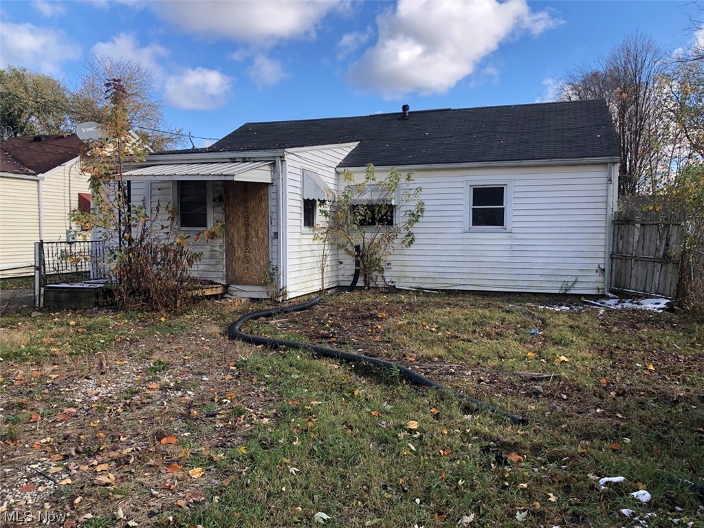 Canton - Residential