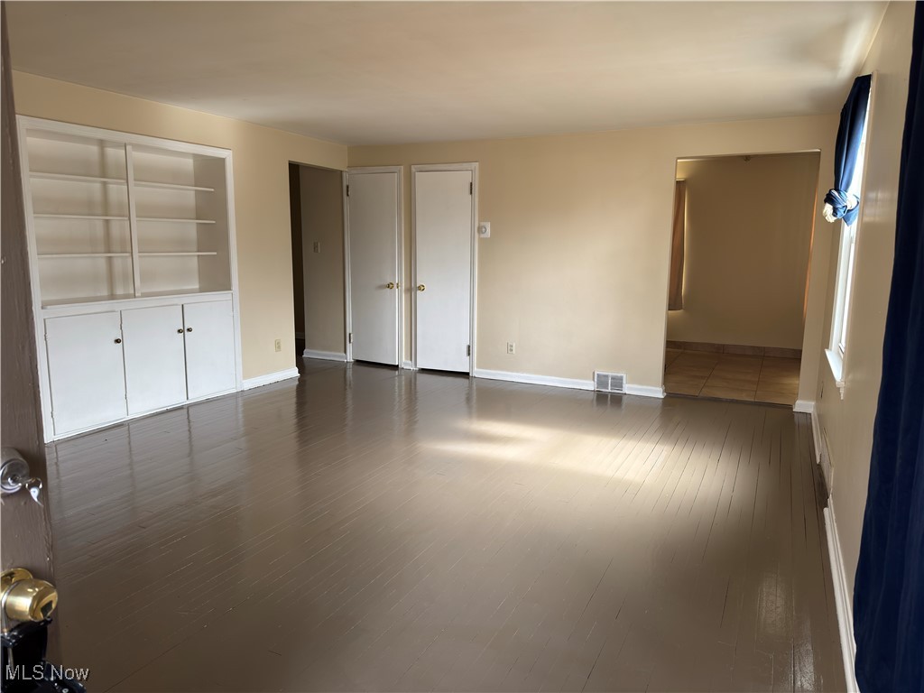 Willows Rep 02 - Residential Lease