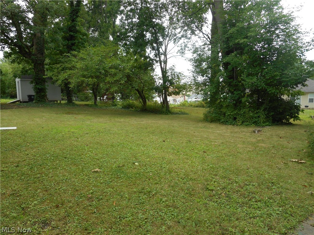 Hawkins Hills - Residential