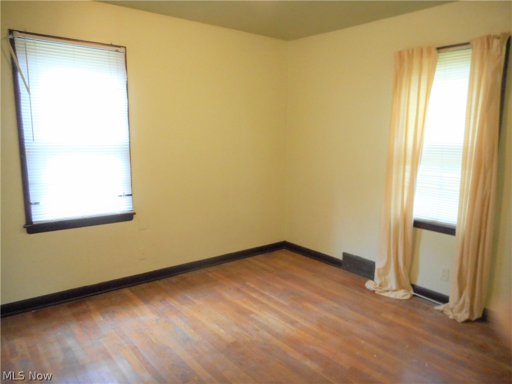 Hawkins Hills - Residential