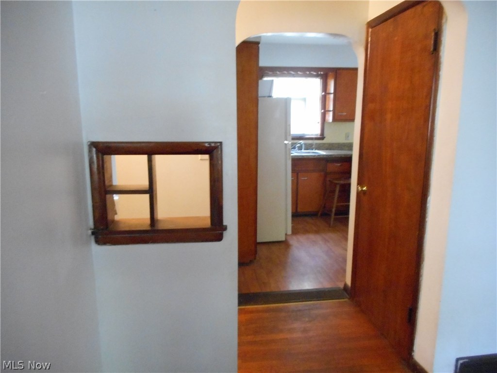 Hawkins Hills - Residential