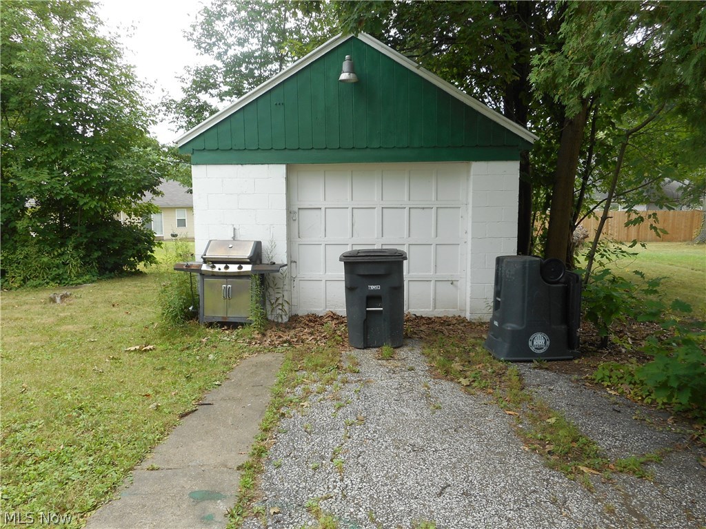 Hawkins Hills - Residential