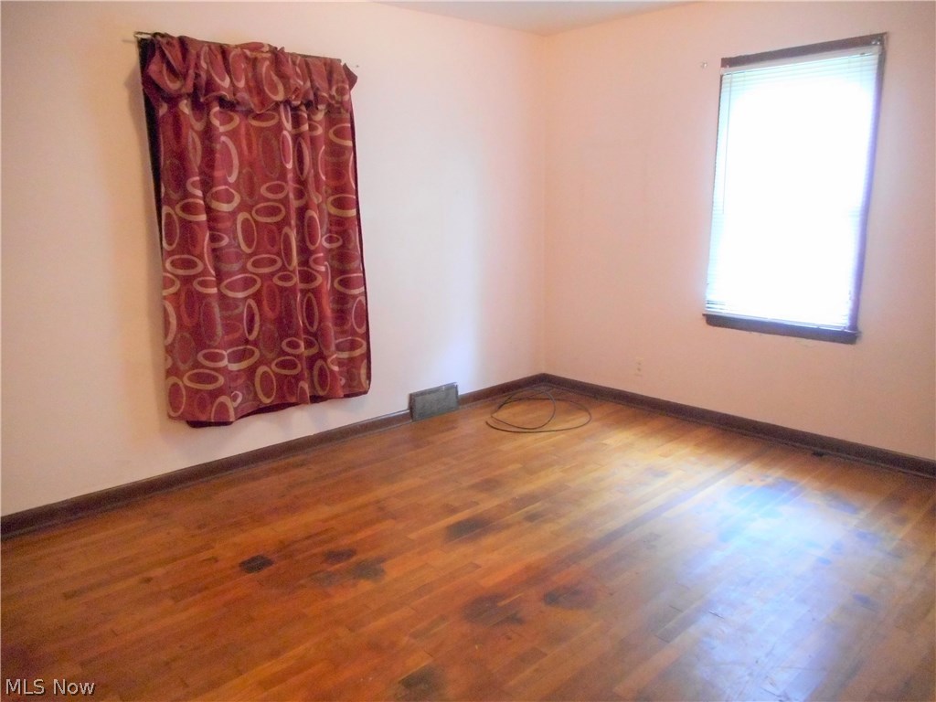 Hawkins Hills - Residential