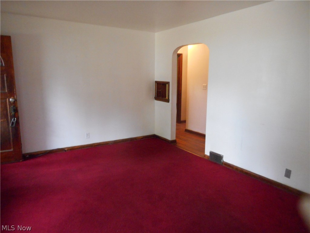 Hawkins Hills - Residential