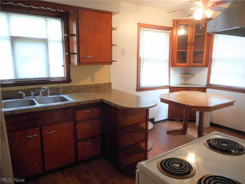 Hawkins Hills - Residential