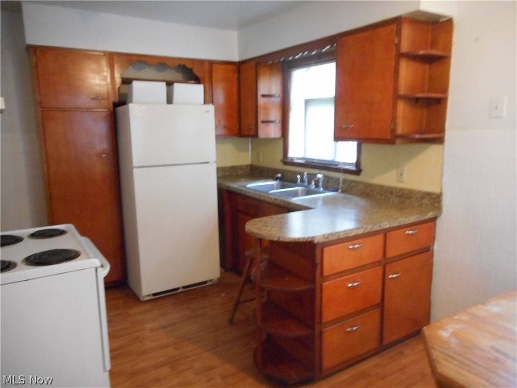 Hawkins Hills - Residential