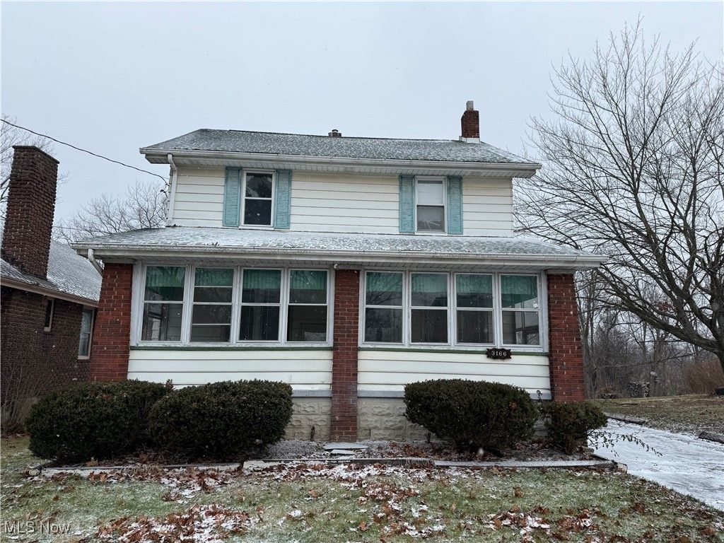 Photo of 3166 Pine Hollow Drive, Youngstown, OH 44502 (MLS # 5178383)