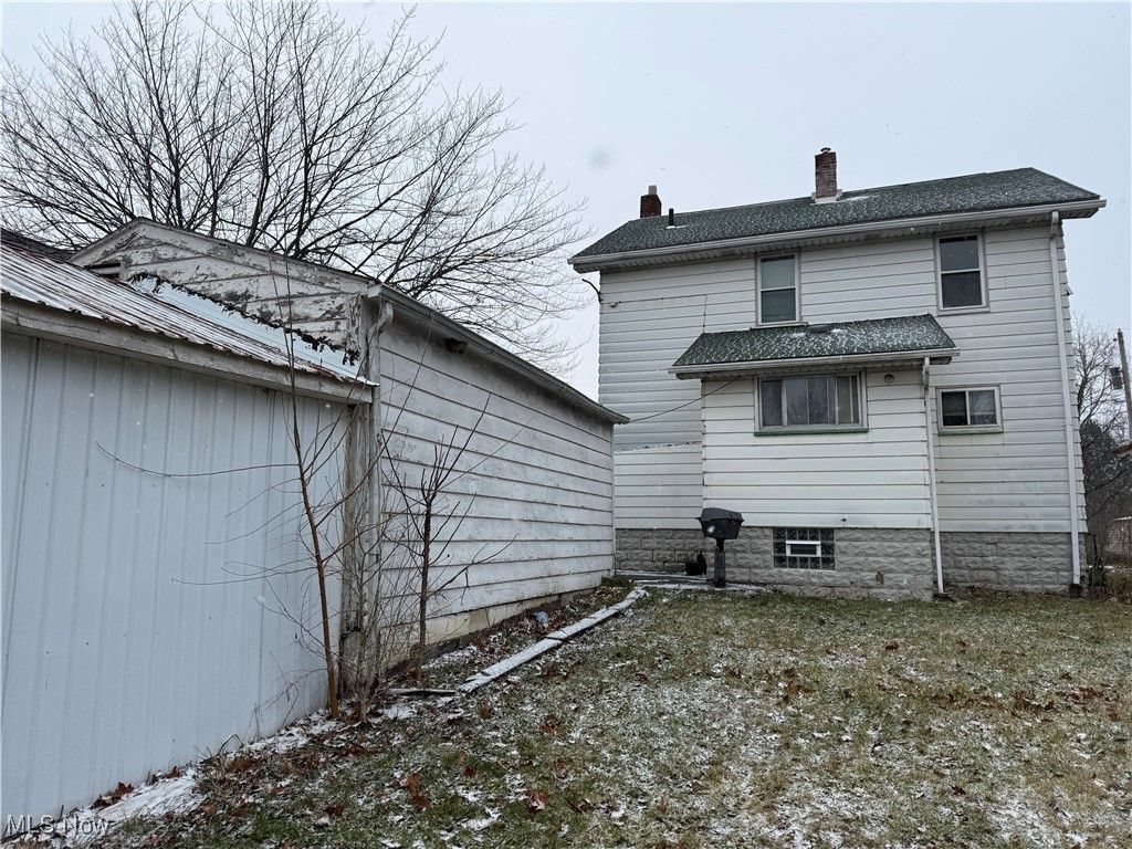 Photo of 3166 Pine Hollow Drive, Youngstown, OH 44502 (MLS # 5178383)