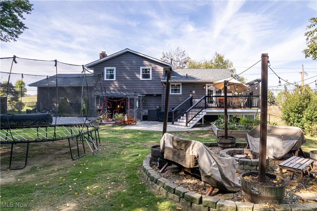 Eagle Oaks - Residential