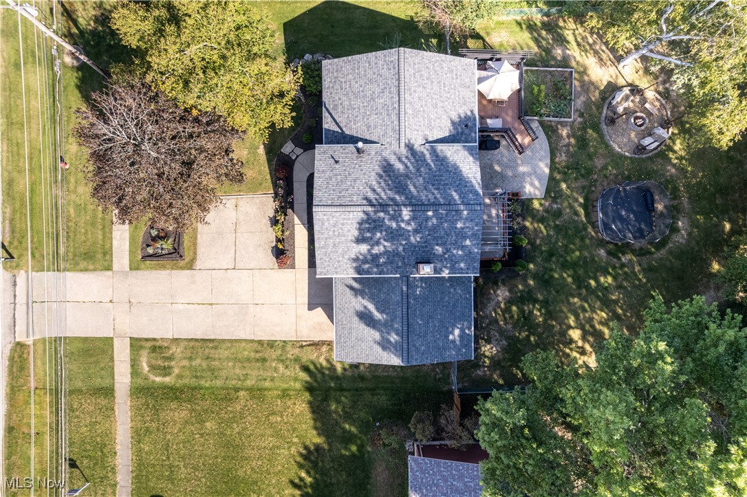 Eagle Oaks - Residential