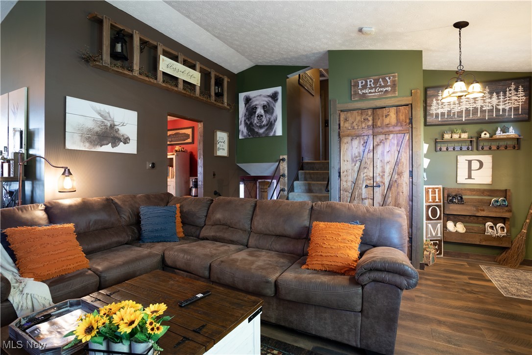 Eagle Oaks - Residential