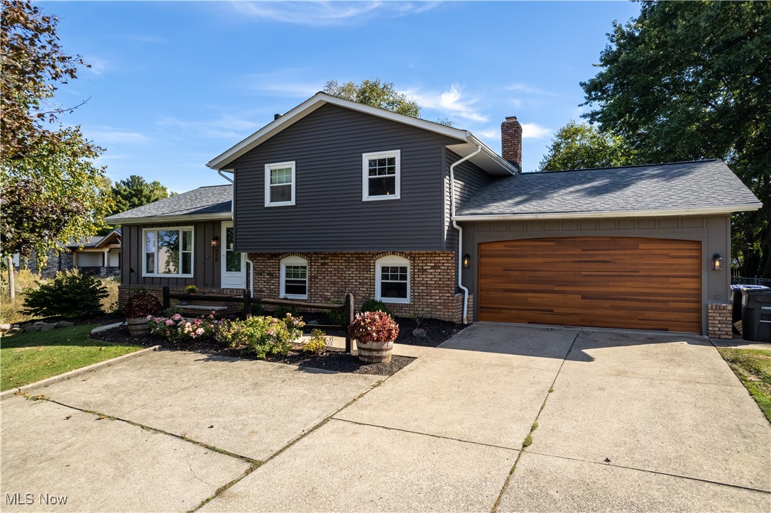 Eagle Oaks - Residential