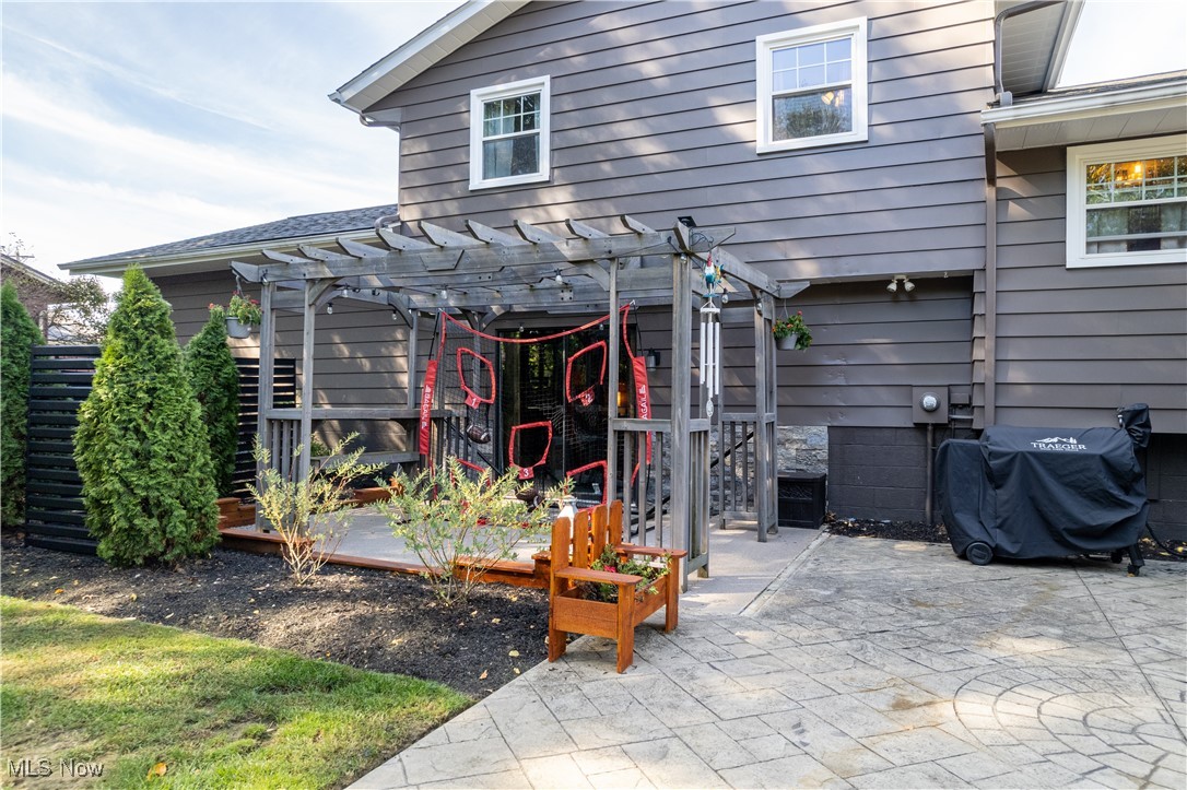 Eagle Oaks - Residential