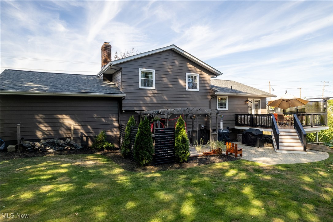 Eagle Oaks - Residential