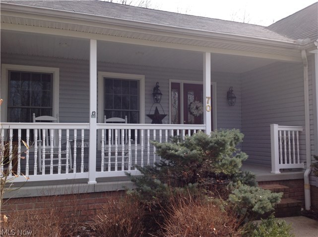 Lake Buckhorn - Residential