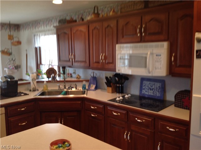 Lake Buckhorn - Residential