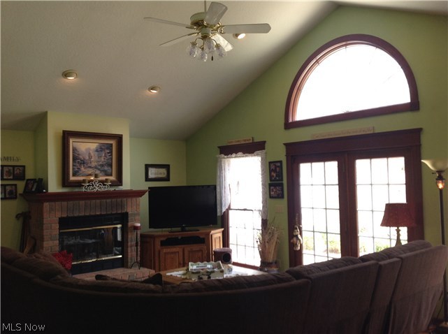 Lake Buckhorn - Residential