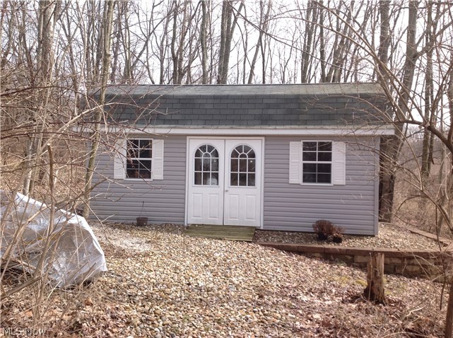 Lake Buckhorn - Residential