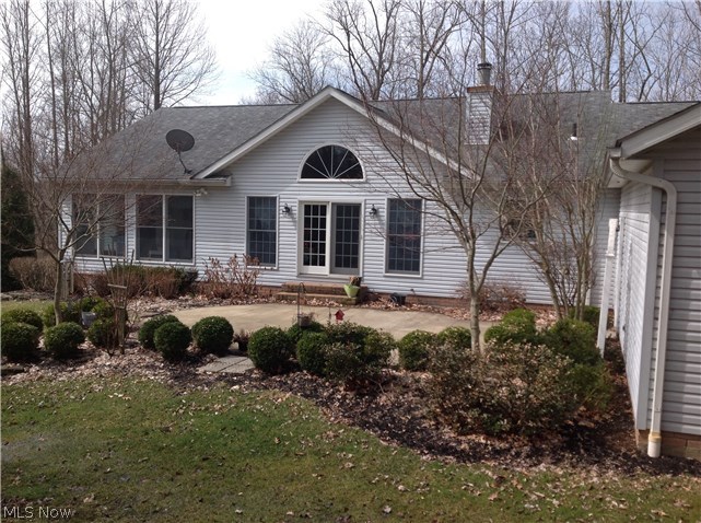 Lake Buckhorn - Residential