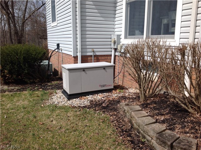 Lake Buckhorn - Residential