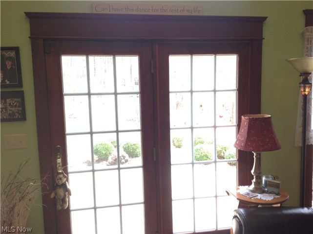 Lake Buckhorn - Residential