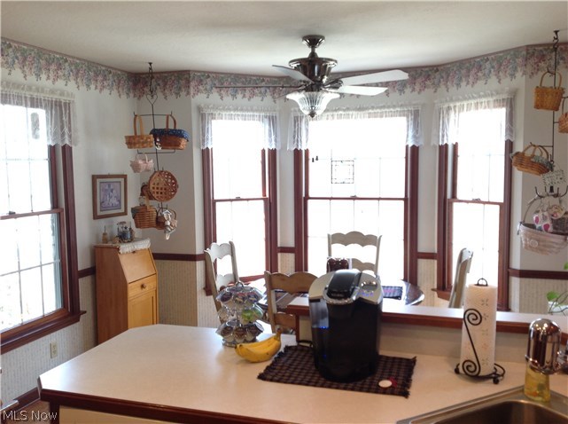 Lake Buckhorn - Residential