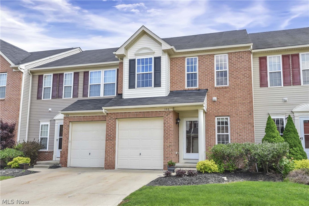Sandstone Ridge - Residential