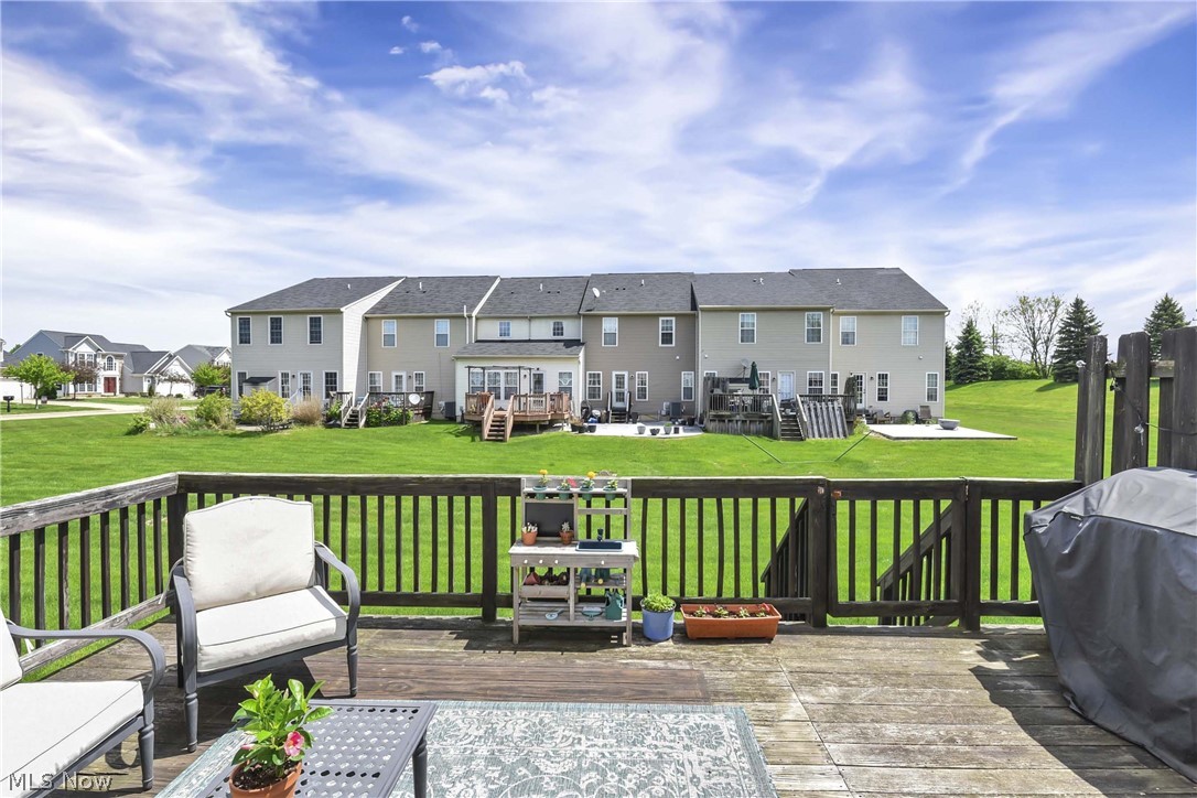 Sandstone Ridge - Residential