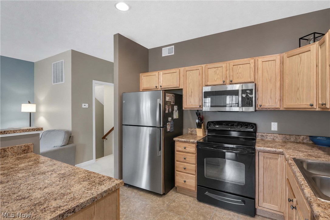 Sandstone Ridge - Residential