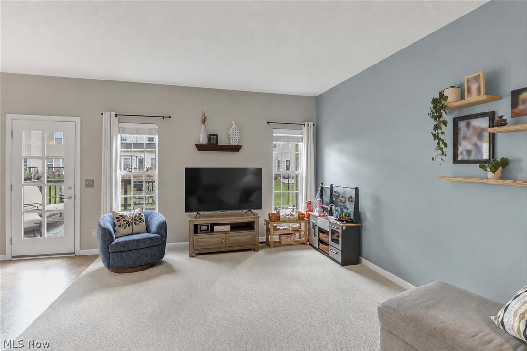 Sandstone Ridge - Residential