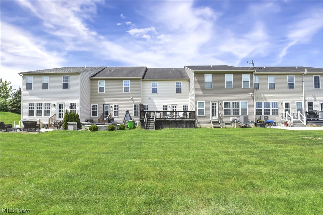 Sandstone Ridge - Residential