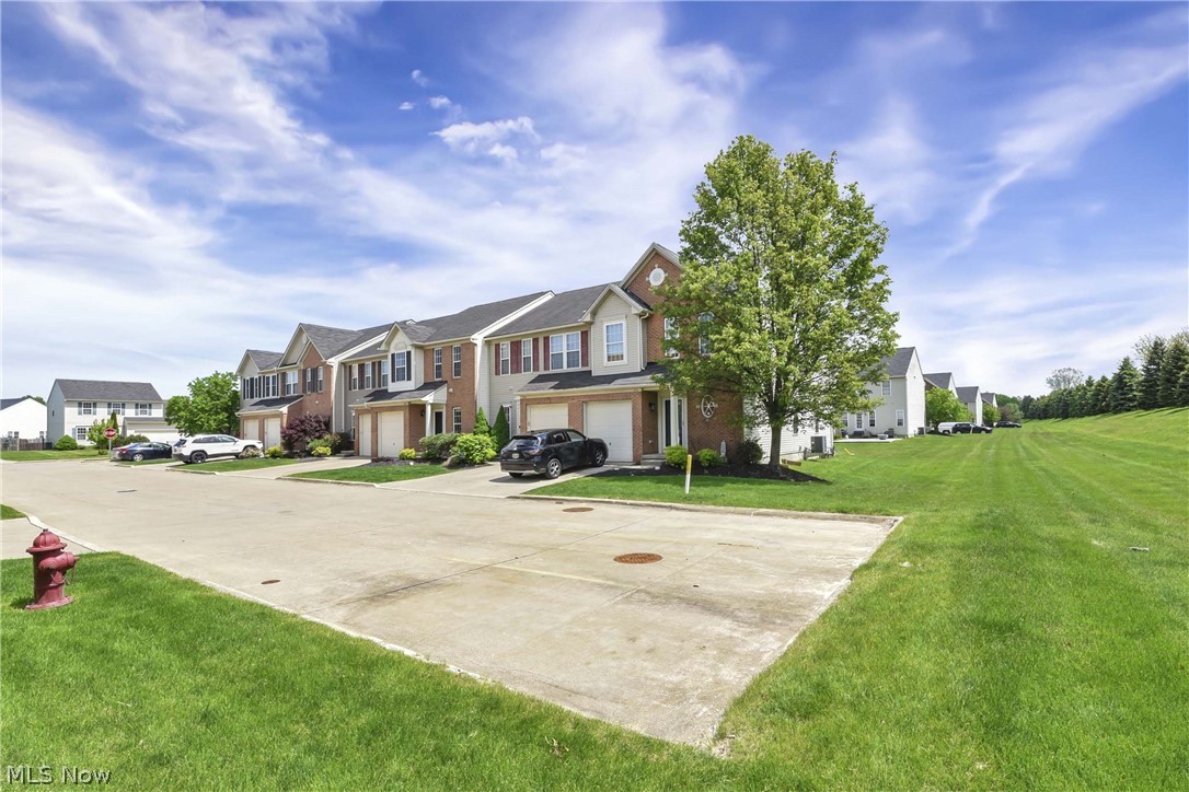 Sandstone Ridge - Residential