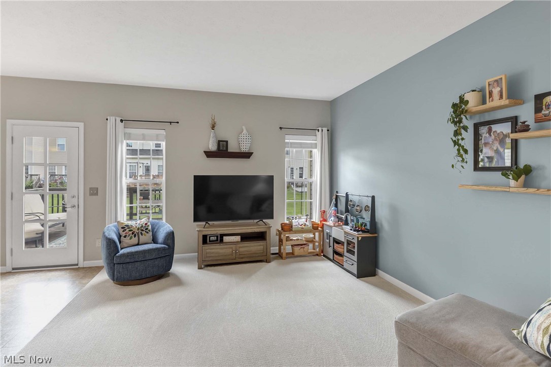 Sandstone Ridge - Residential