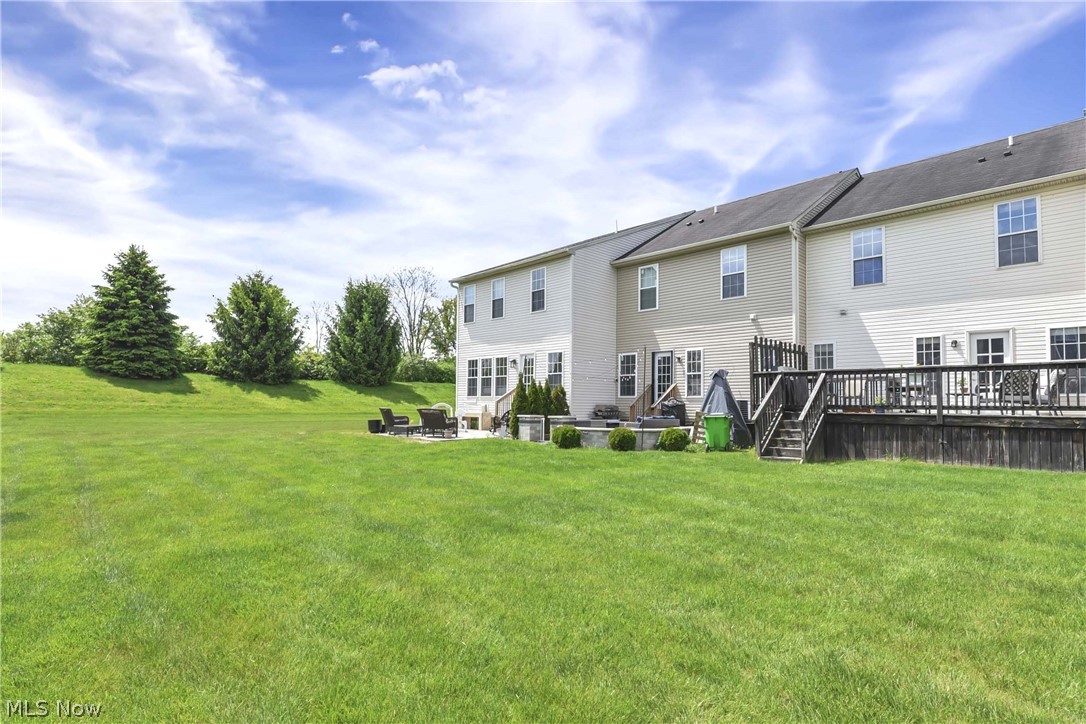 Sandstone Ridge - Residential