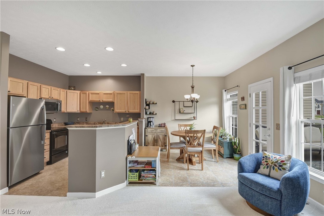 Sandstone Ridge - Residential