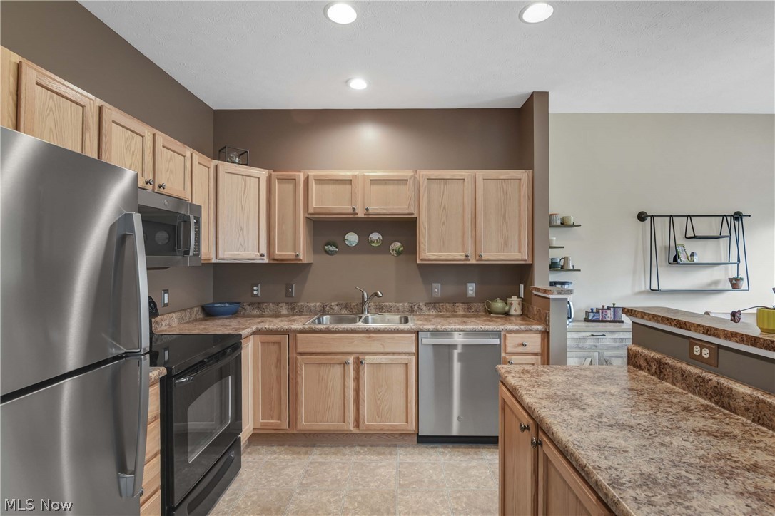 Sandstone Ridge - Residential