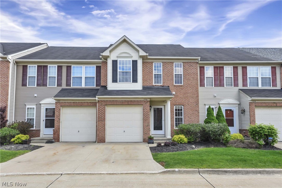 Sandstone Ridge - Residential