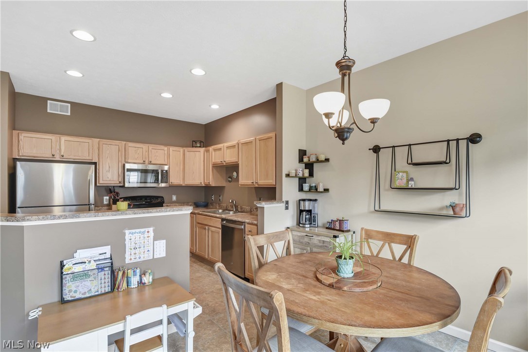 Sandstone Ridge - Residential