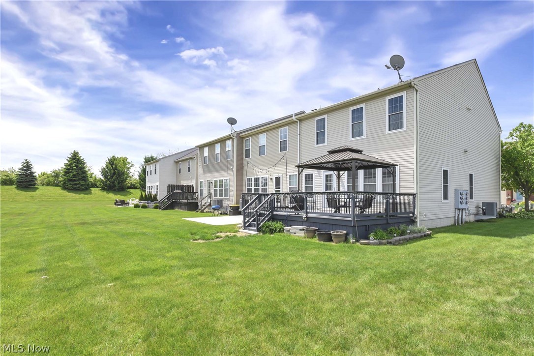 Sandstone Ridge - Residential