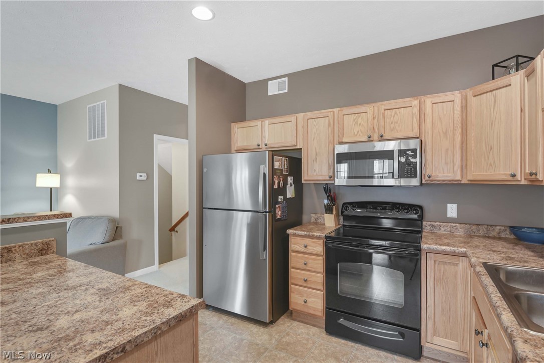 Sandstone Ridge - Residential