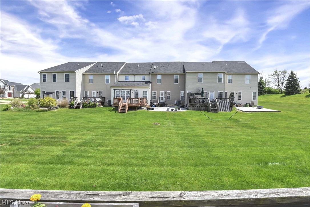 Sandstone Ridge - Residential