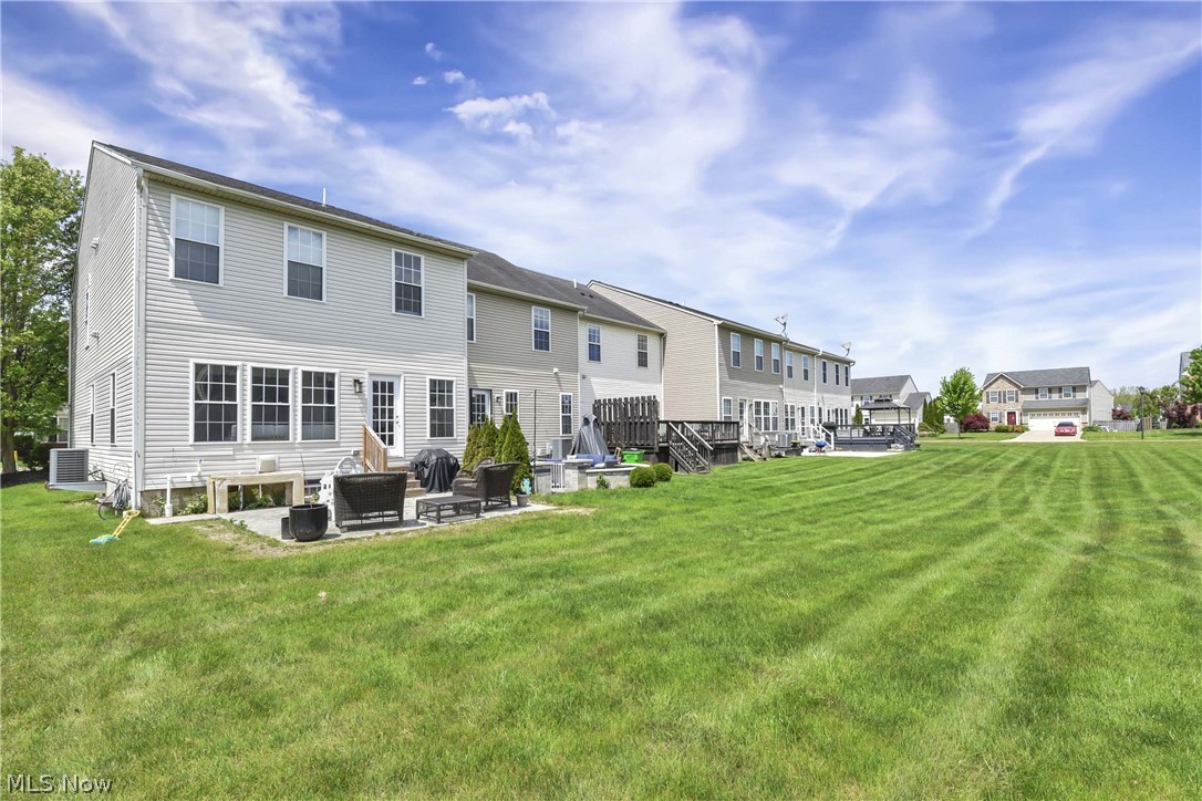Sandstone Ridge - Residential