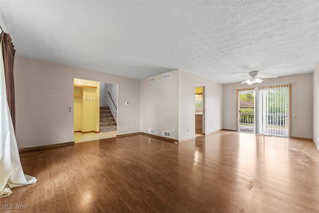 Liberty Park - Residential